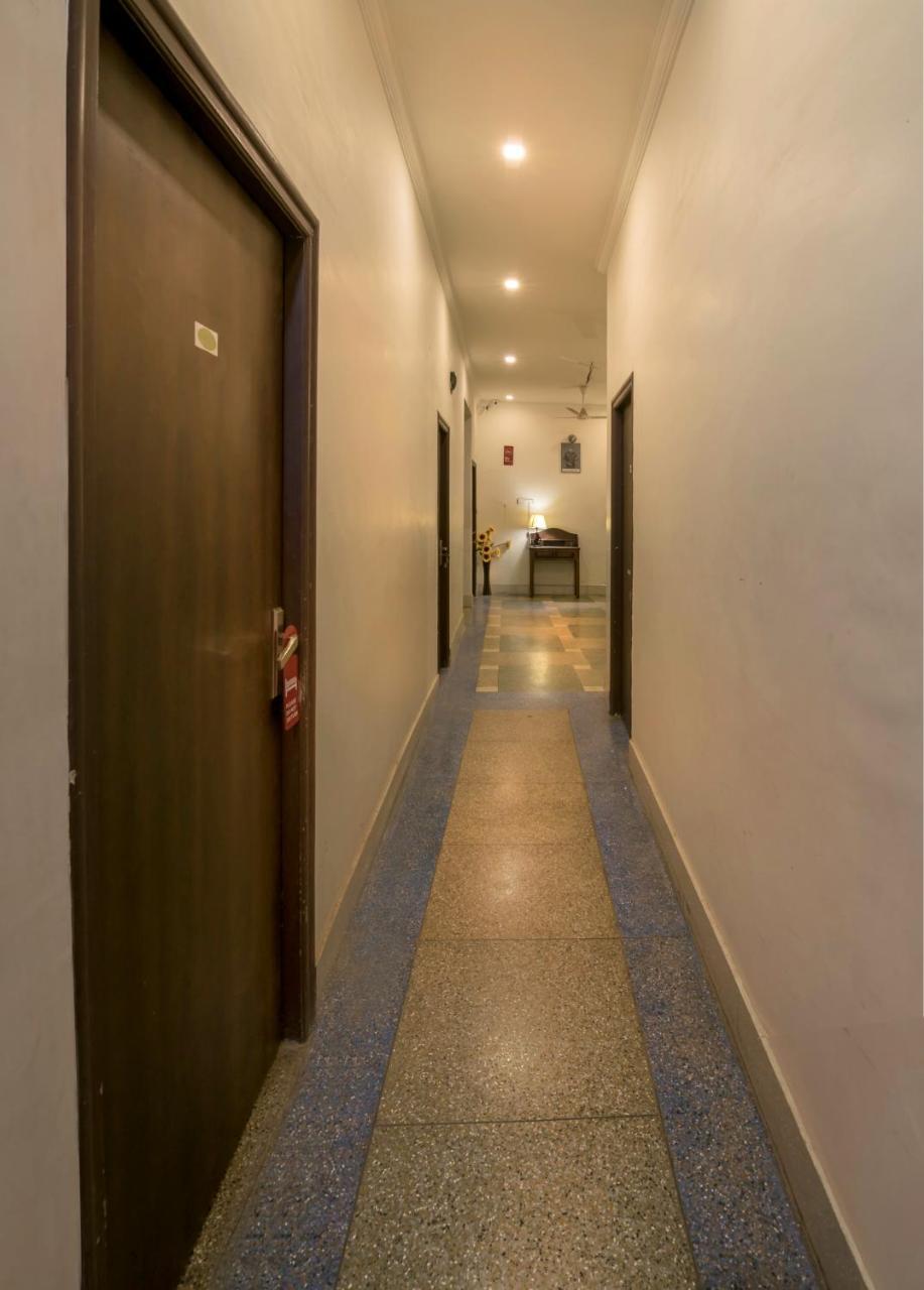 Shree Mohan Home Stay- A Heritage Home Jodhpur  Exterior photo